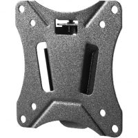 holmios soporte de pared fijo 13-27 vesa 100x100 max 25kg