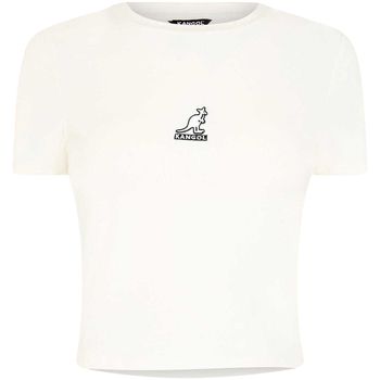 Kangol Camiseta GT24724 para mujer