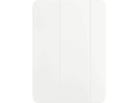 apple smart folio funda tablet para el ipad pro 11 m4 poliuretano blanco
