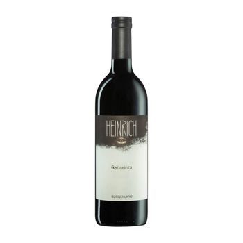 Heinrich Vino Tinto Gabarinza Seco Burgenland 75 Cl 13% Vol.
