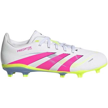 adidas Zapatillas de fútbol Predator League para niña