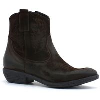 divine follie botines stivaletto texano t di moro marta80 para mujer