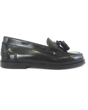 de YOWAS ZAPATOS 5081 NEGRO