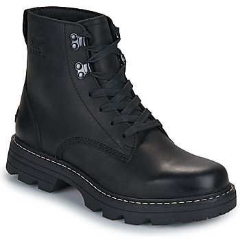 Sorel Botines REVEL RD BOOT LACE WP para mujer