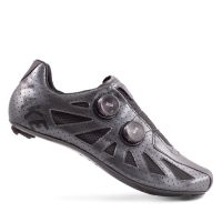 lake cx302 se road shoes - eu45 - metal