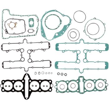 Kit juntas motor Kawasaki Z 750 E Athena