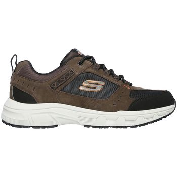 Skechers Zapatillas de senderismo Oak Canyon para hombre