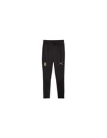 pantalones de futbol puma ac milan training hombre