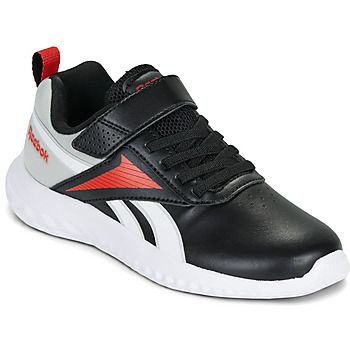 Reebok Sport Zapatillas deporte RUSH RUNNER 5 S ELASTIC LACE TOP STRAP para niño