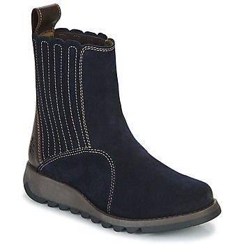 Fly London Botines SUZY para mujer
