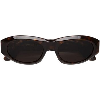 Retrosuperfuture Gafas de sol cinemaburnthavana-6df para mujer