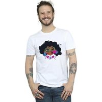 disney camiseta encanto para hombre