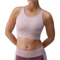 born living yoga sujetador deportivo top maiko para mujer