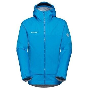 Mammut Chaquetas Ducan Guide Hs para hombre