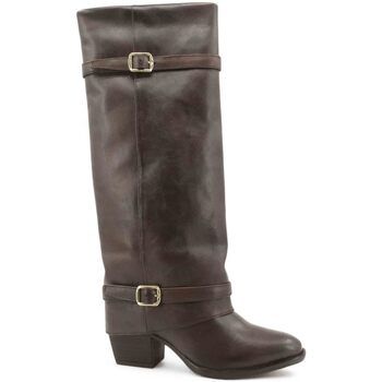 Café Noir Botines C1MA1004-AI26-M012 para mujer