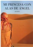 mi princesa con alas de angel