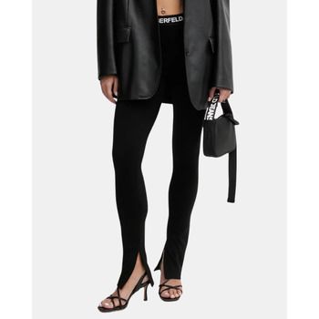 Karl Lagerfeld Pantalones B1W10091 para mujer