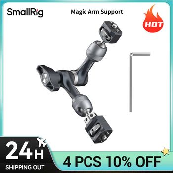 Soporte de Brazo Mágico SmallRig con Tornillo de Fijación de 1/4