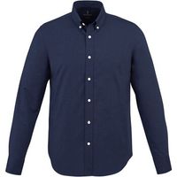 elevate camisa manga larga vaillant para hombre