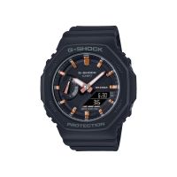 reloj g-shock modelo gma-s2100-1aer marca casio para mujer