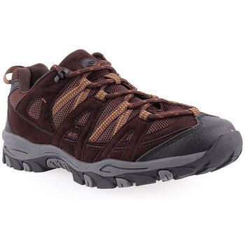Bebracci Zapatillas de senderismo M Shoes Trackings para hombre