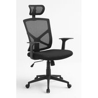 silla de oficina nubet