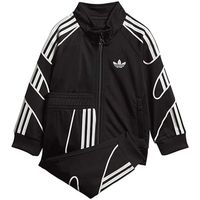 adidas chandal dv2836 para nina