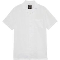 ecoalf camisa manga corta q-nol-65457 para hombre