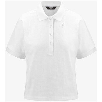 K-Way Tops y Camisetas K51279W para mujer