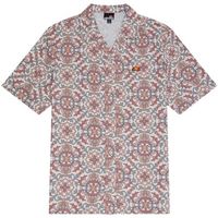 ellesse camisa manga corta melos para hombre