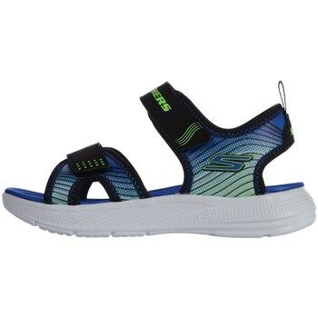 Skechers Sandalias niña Microspec-Splash para niña