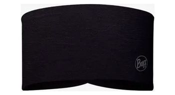 Cinta eliptica uv buff coolnet negra
