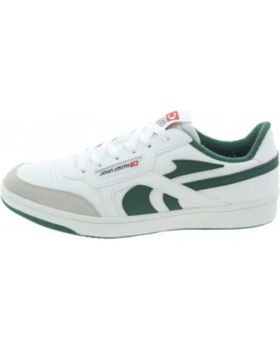 de JOHN SMITH ZAPATILLAS CASBAS VERDE