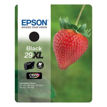 Epson STRAWBS-BLACK-XL