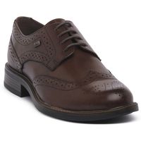 valleverde zapatos mujer marrone para mujer