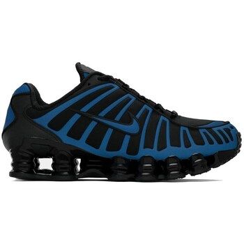 Nike Zapatillas Shox TL para hombre