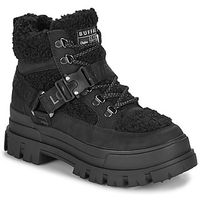 buffalo botines aspha com mid warm para mujer