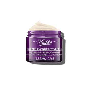 Kiehl's Super Multi-Corrective Cream: tratamiento antiedad con ácido hialurónico 75 ml