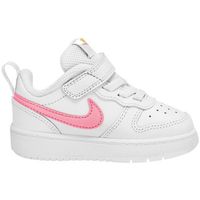 nike zapatillas baskets court borough low 2 cuir ecologique para nino