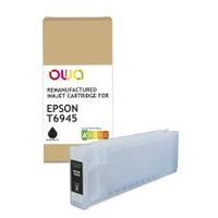 armor owa k45705ow cartucho de tinta 1 piezas compatible negro