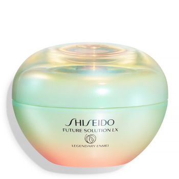 Shiseido Cosmética Facial Future Solution Lx Legendary Enmei Ultimate Renewing Crema Global Anti-Edad