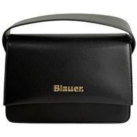 blauer bolso - para mujer