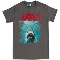 jaws camiseta tt1018 para mujer