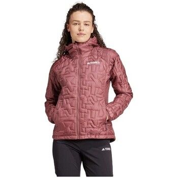 adidas Chaqueta Terrex Xperior Primaloft para mujer