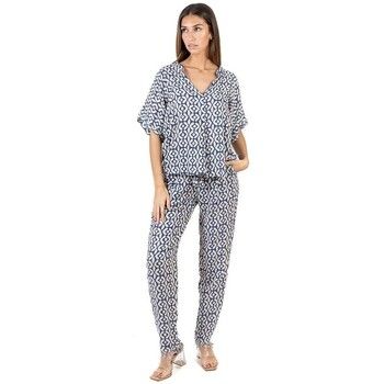 Isla Bonita By Sigris Camisa Camisa para mujer