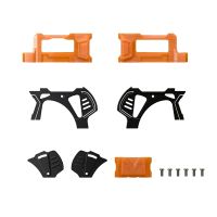 kit de actualizacion de marco geprc mark5 d  x para dron de carreras fpv rc compatible con el sistema digital hd dji o4