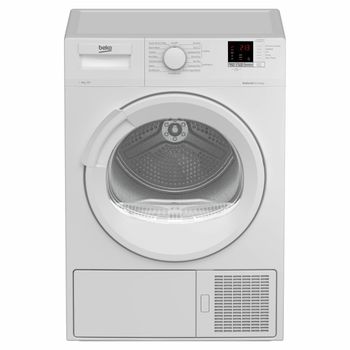 Beko DTLP81151W