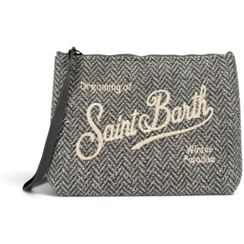 Mc2 Saint Barth Bolso Aline Wool para mujer