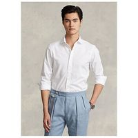 polo ralph lauren camisa manga larga camisa slestppcs hombre para hombre