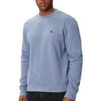 calvin klein jeans jersey terry 1 para hombre